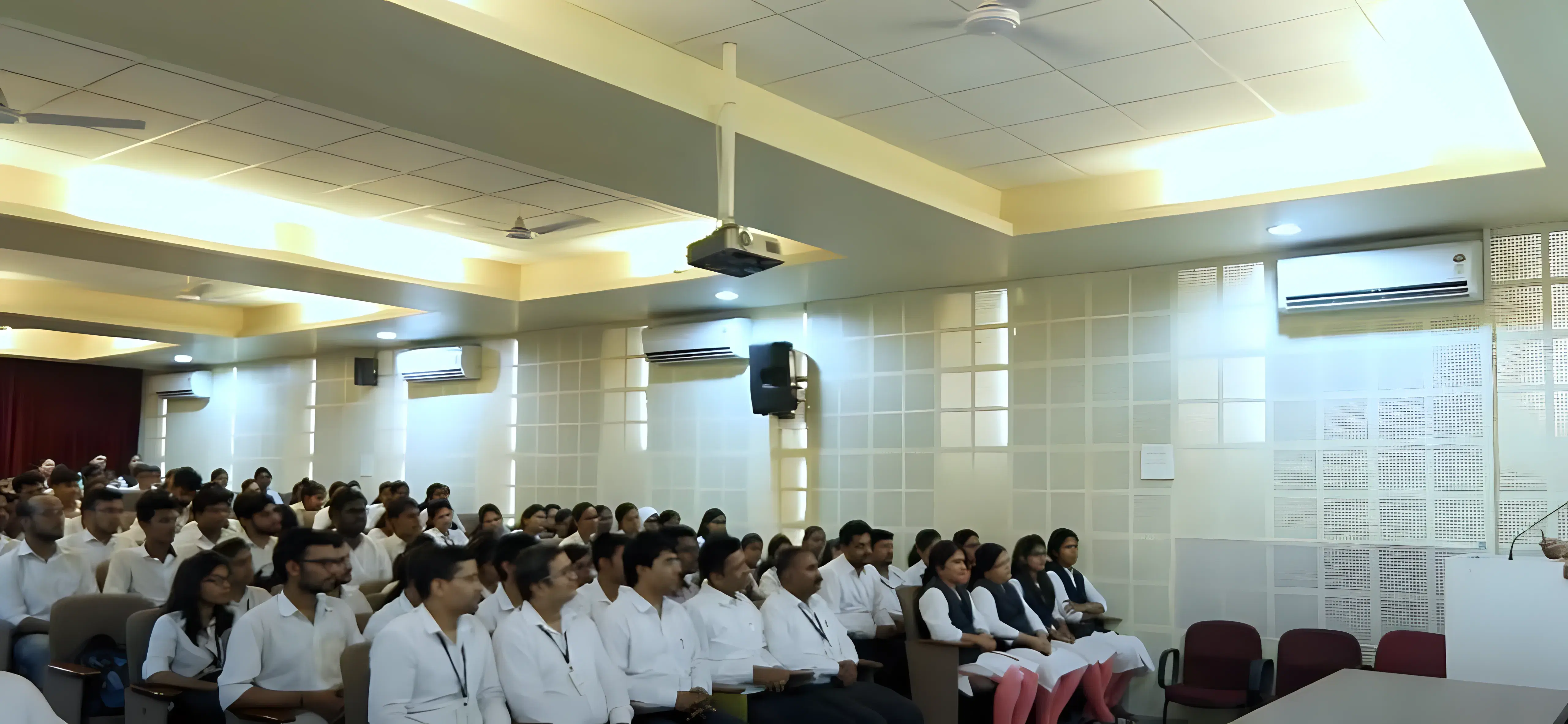 Deogiri Institute of Engineering and Management Studies Aurangabad Facilities photo 2